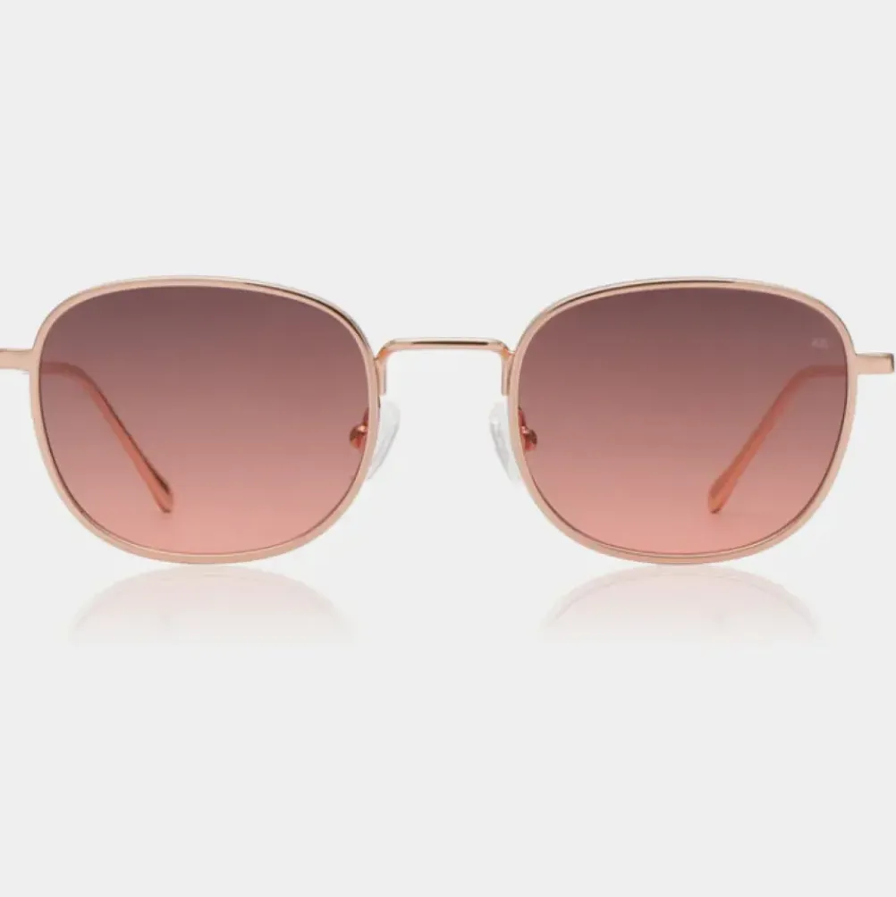 A.KJÆRBEDE Hello Rose Gold