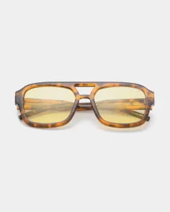 A.KJÆRBEDE Kaya Havana Yellow