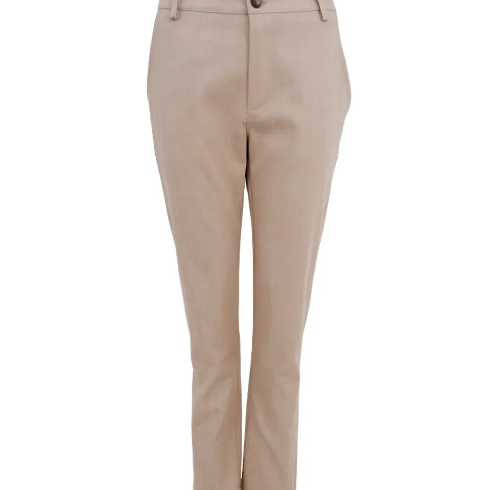 BLACK COLOUR Bcbox Regular Pant Sand