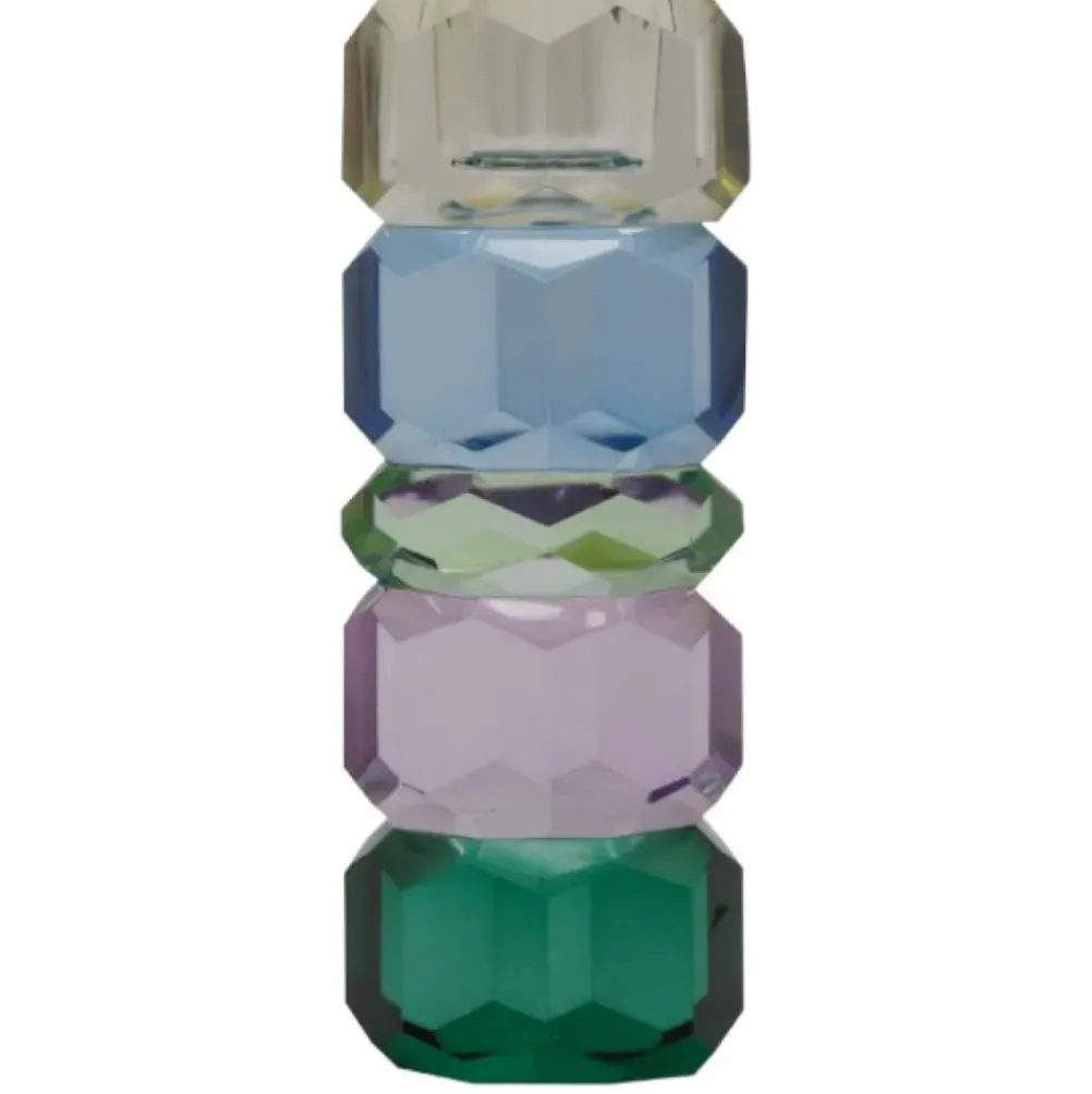 C'EST BON 301.949.110 butter, cobalt, green, violet, dark green