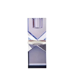 C'EST BON 301.987.74 Krystalstage 11x4x4 Cm Blå/Klar/Blå