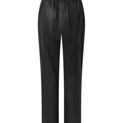 DEPECHE 50268 Alicia Pants Black