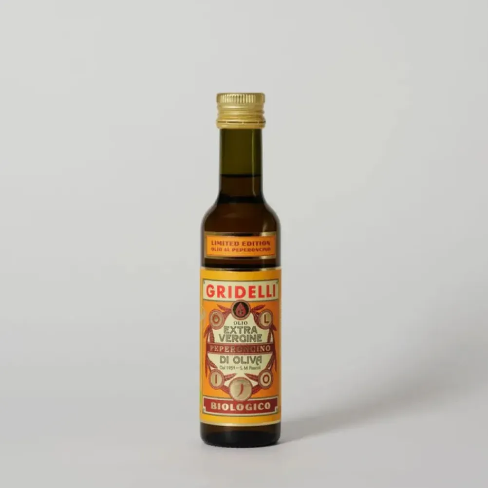 GRIDELLI Olio al Peperoncino 250 ml