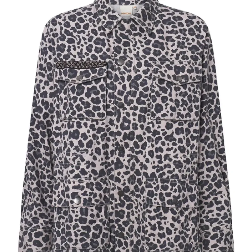 KARMAMIA Kennedy Jacket No. 121 (Limited)