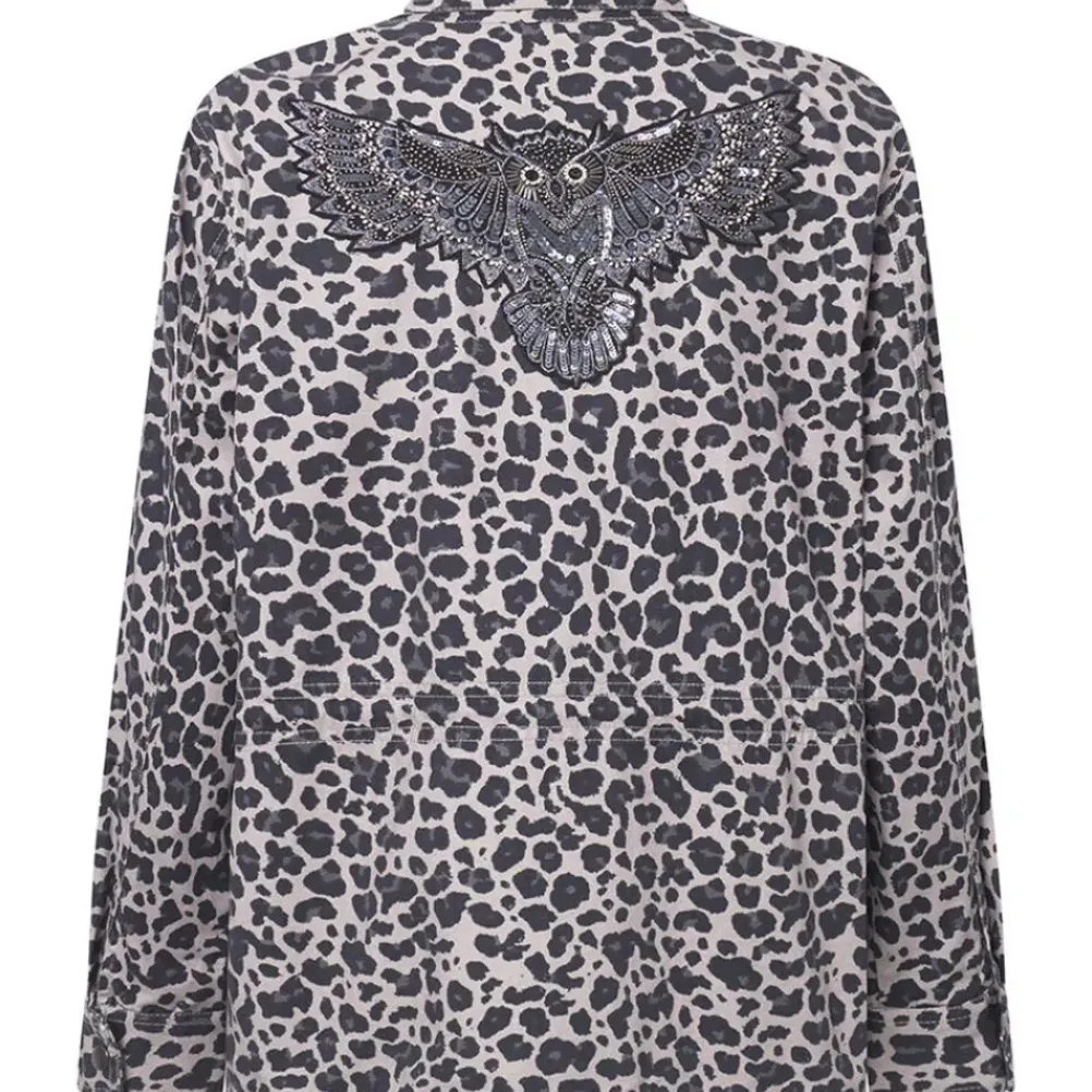 KARMAMIA Kennedy Jacket No. 121 (Limited)