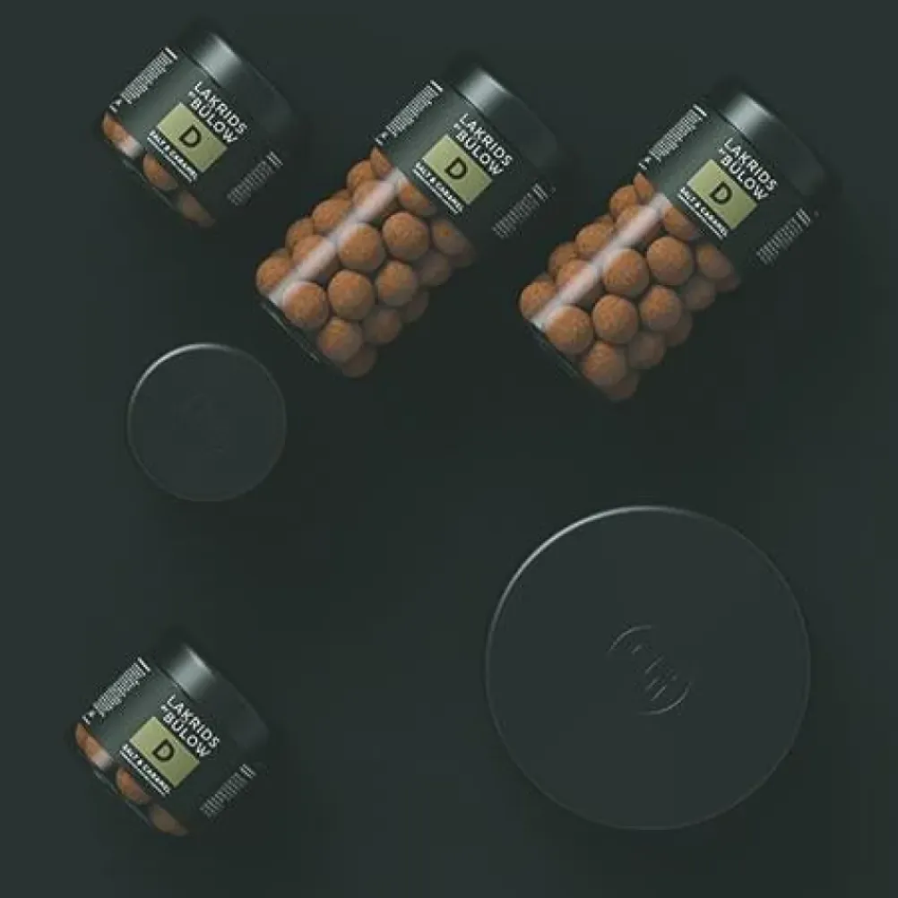 LAKRIDS BY BÜLOW Regular D