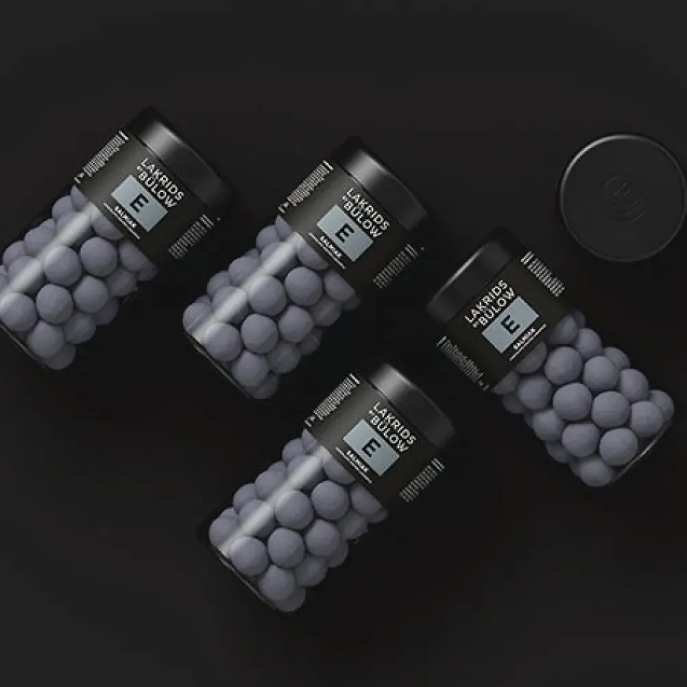 LAKRIDS BY BÜLOW Regular E