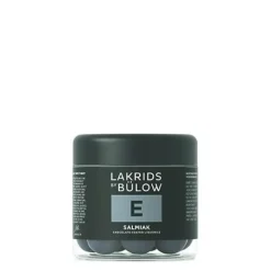 LAKRIDS BY BÜLOW Small E