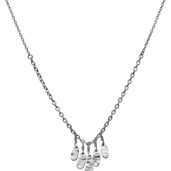 MAANESTEN Theresa Necklace (guld/sølv)