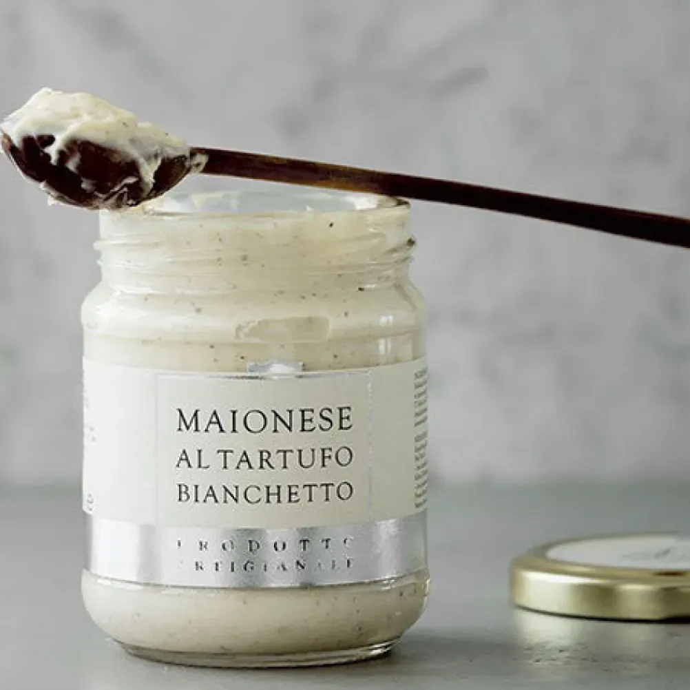 MADE BY MAMA Trøffelmayonnaise 180 G
