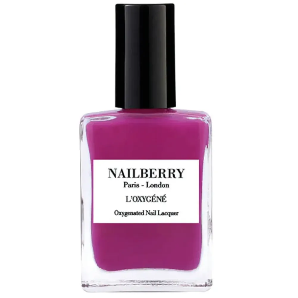 NAILBERRY Hollywood Rose