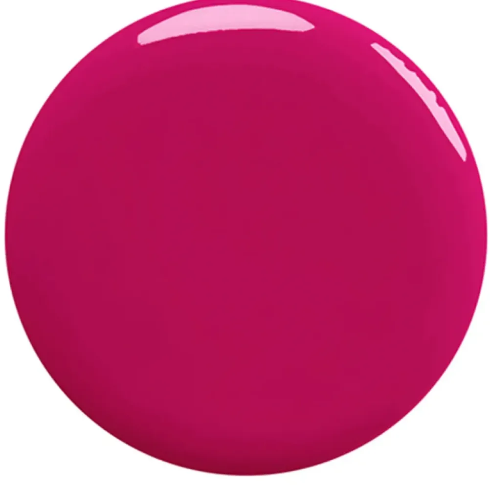NAILBERRY Hollywood Rose