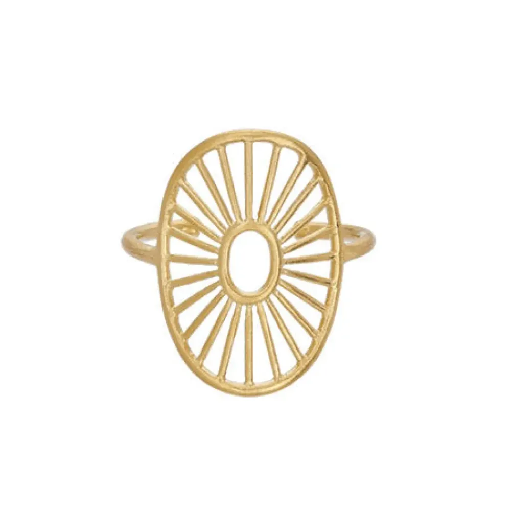 PERNILLE CORYDON Daylight Ring
