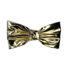 PICO COPENHAGEM Kiki Bow Clip Gold