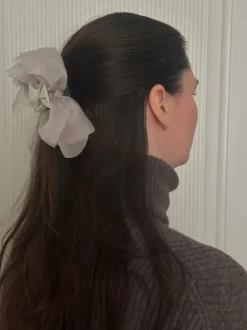 PICO COPENHAGEN Bow Claw Seafoam
