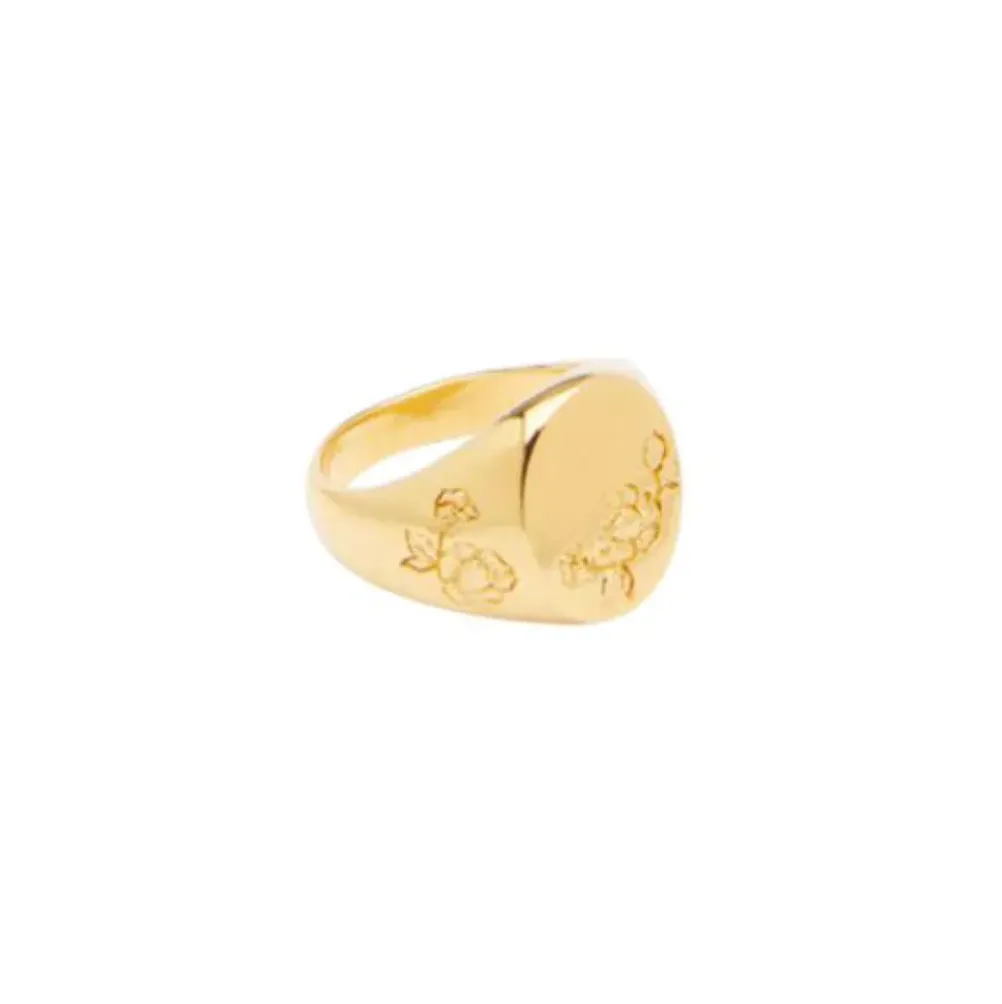PICO COPENHAGEN Fleur Guld
