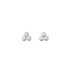 PICO COPENHAGEN Reign Studs Klar