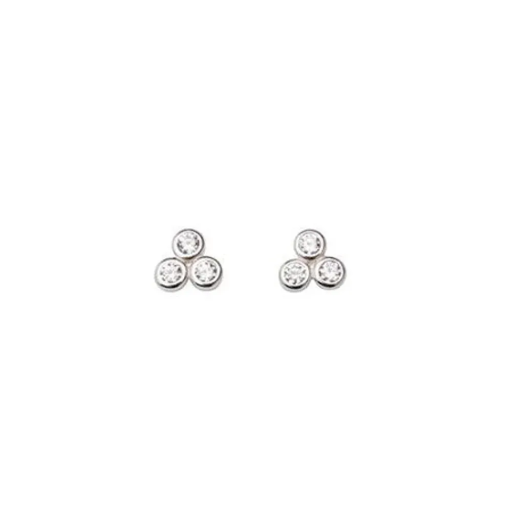 PICO COPENHAGEN Reign Studs Klar