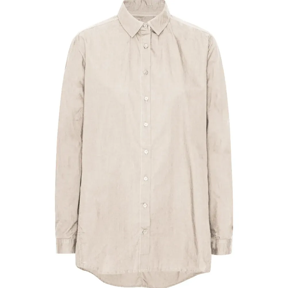 PROJECT AJ117 Hedine Shirt Kit