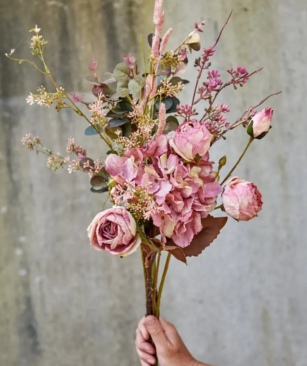 SPEEDTSBERG 235070 Rose