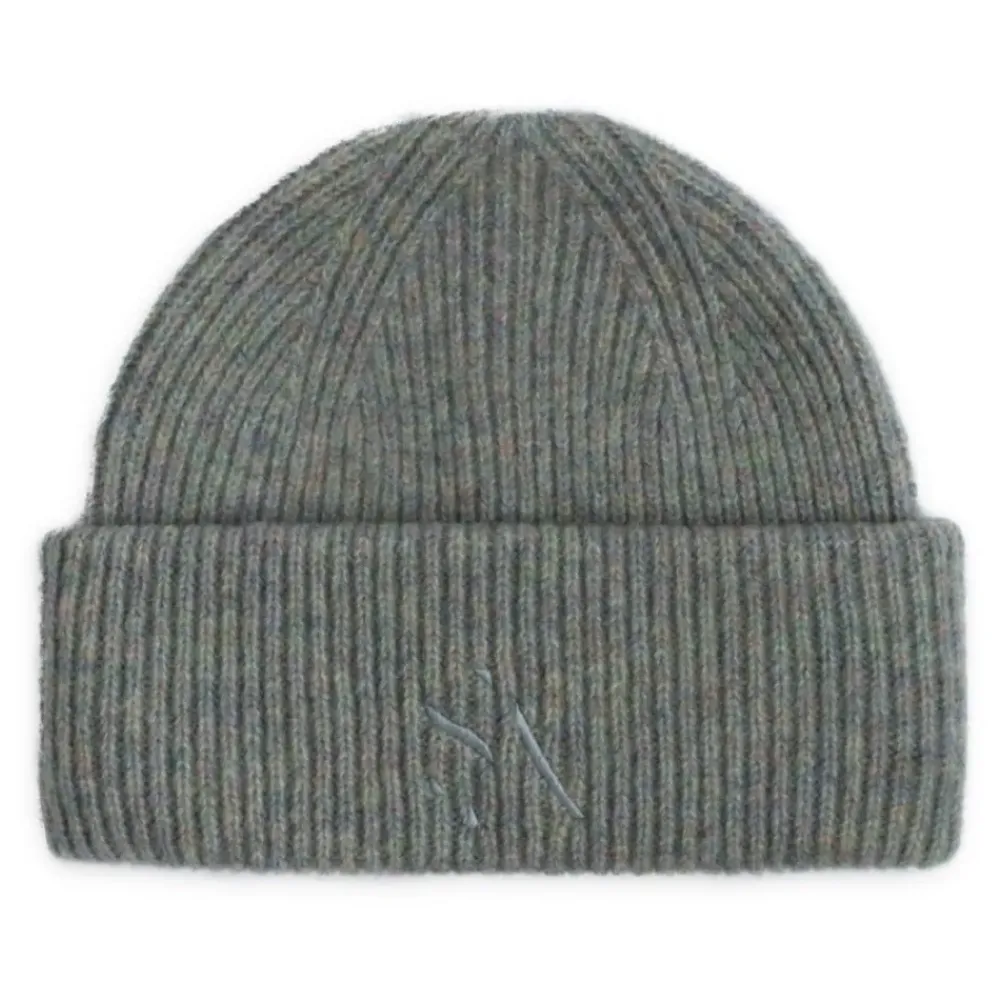 SUI AVA Signe Beanie Multi Grey