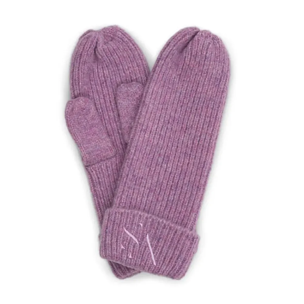 SUI AVA Signe Gloves Purple